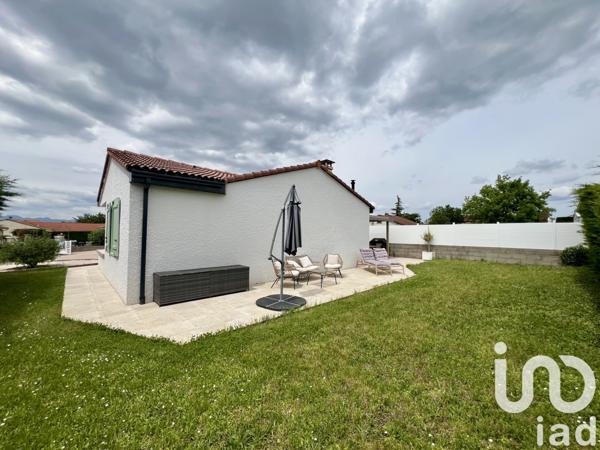 Maison à vendre 5 pièces 115 m² Pont-du-Château