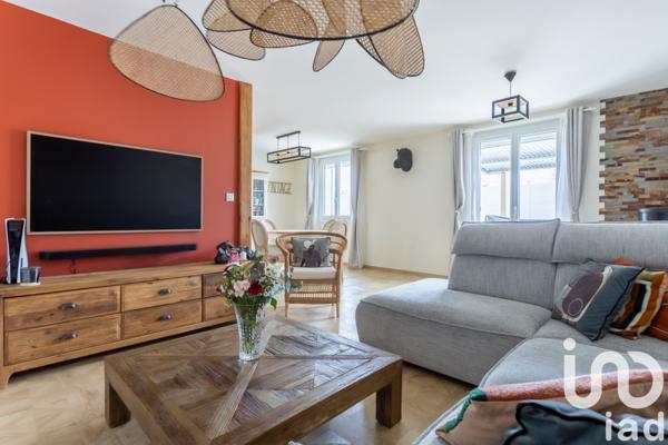 Maison à vendre 5 pièces 115 m² Pont-du-Château