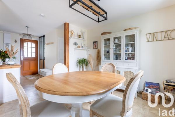 Maison à vendre 5 pièces 115 m² Pont-du-Château