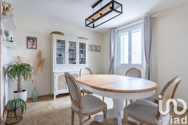 Maison à vendre 5 pièces 115 m² Pont-du-Château