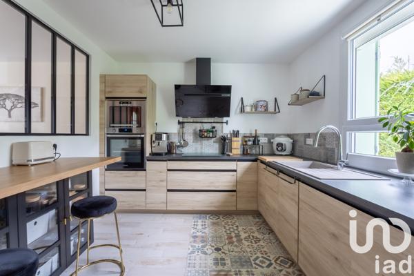 Maison à vendre 5 pièces 115 m² Pont-du-Château