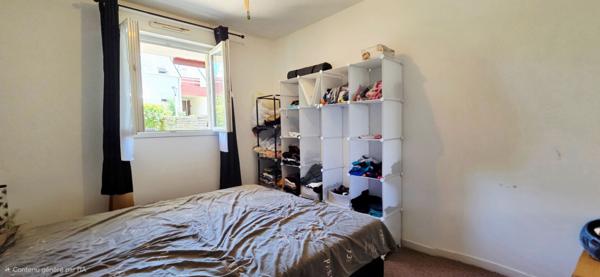 Appartement Etampes 2 pièce(s) vendu loué 711 € hors charges avec jardin et une place de stationnement.