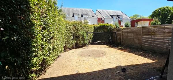 Appartement Etampes 2 pièce(s) vendu loué 711 € hors charges avec jardin et une place de stationnement.