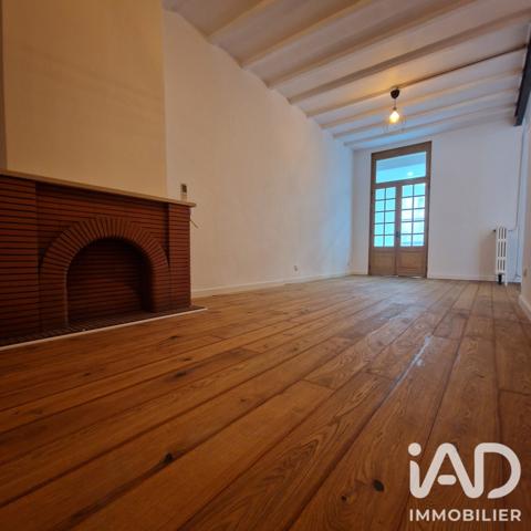 Maison à vendre 6 pièces 125 m² Valenciennes