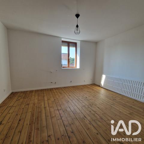 Maison à vendre 6 pièces 125 m² Valenciennes