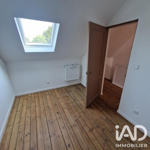 Maison à vendre 6 pièces 125 m² Valenciennes