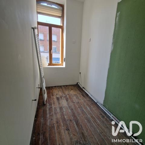 Maison à vendre 6 pièces 125 m² Valenciennes