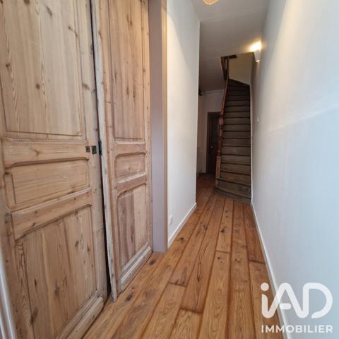 Maison à vendre 6 pièces 125 m² Valenciennes