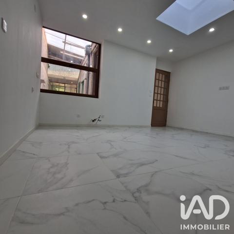 Maison à vendre 6 pièces 125 m² Valenciennes