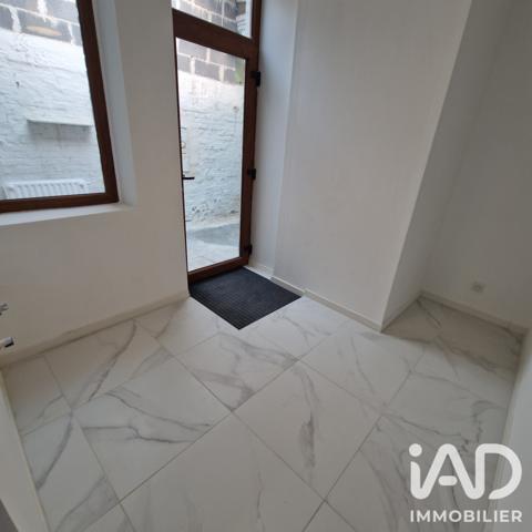 Maison à vendre 6 pièces 125 m² Valenciennes