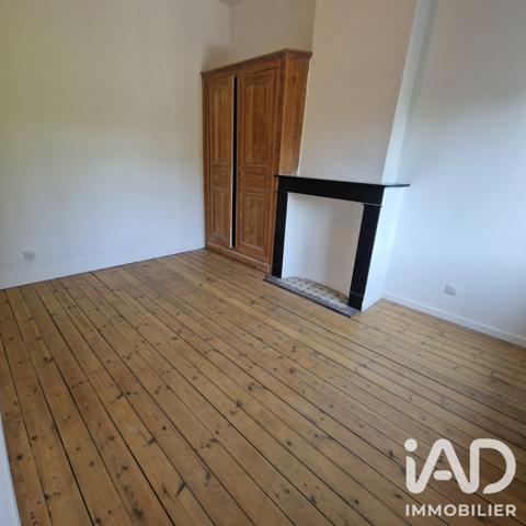 Maison à vendre 6 pièces 125 m² Valenciennes