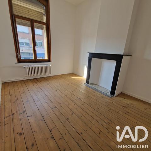 Maison à vendre 6 pièces 125 m² Valenciennes