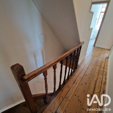 Maison à vendre 6 pièces 125 m² Valenciennes