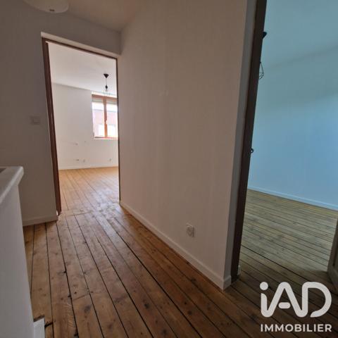 Maison à vendre 6 pièces 125 m² Valenciennes