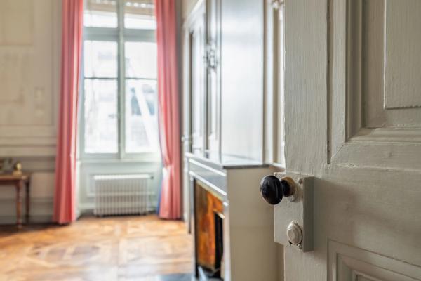 Lyon 2 - Place Bellecour - Appartement de 183.05 m² - 4 Chambres