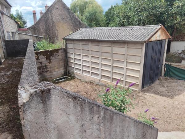 "BAISSE SIGNIFICATIVE" Maison à étage à 21390 Précy-sous-Thil (21)