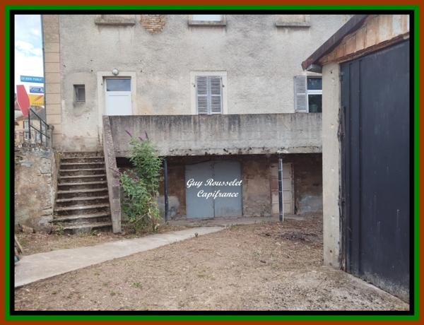 "BAISSE SIGNIFICATIVE" Maison à étage à 21390 Précy-sous-Thil (21)