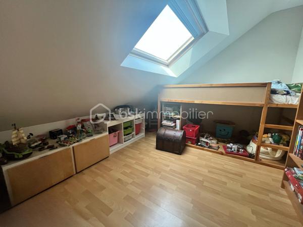 Maison d architecte de 168 m²