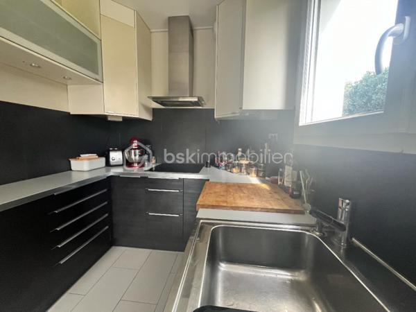 Maison d architecte de 168 m²