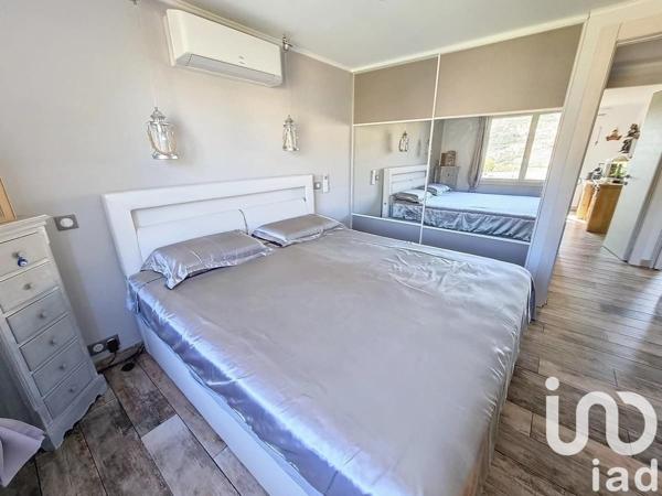 Appartement 3 pièces de 74 m² à Grasse (06130)