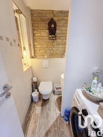 Appartement 3 pièces de 74 m² à Grasse (06130)