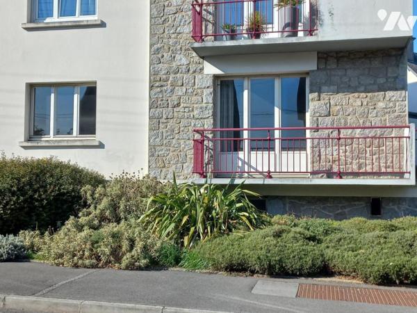 Appartement à SAINT BRIEUC