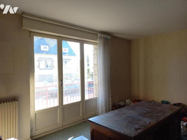 Appartement à SAINT BRIEUC