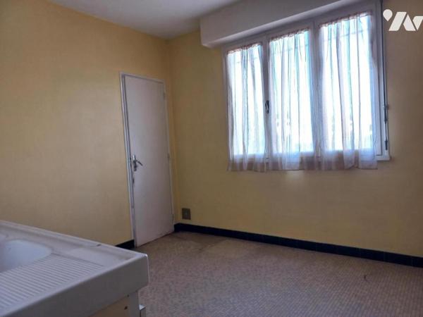 Appartement à SAINT BRIEUC