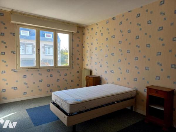 Appartement à SAINT BRIEUC