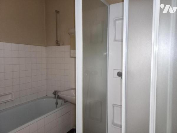 Appartement à SAINT BRIEUC