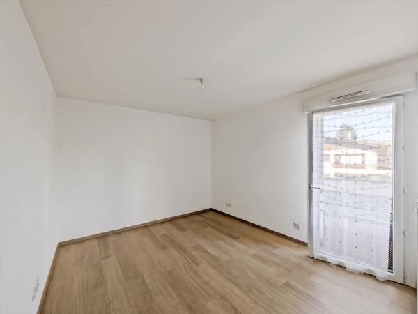Dpt Haute Savoie (74), à vendre SCIEZ Appartement T3 de 70,70 m² avec balcon bien exposé et au calme