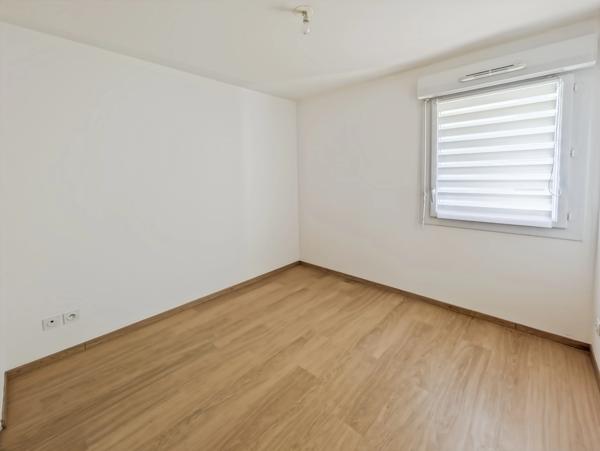 Dpt Haute Savoie (74), à vendre SCIEZ Appartement T3 de 70,70 m² avec balcon bien exposé et au calme
