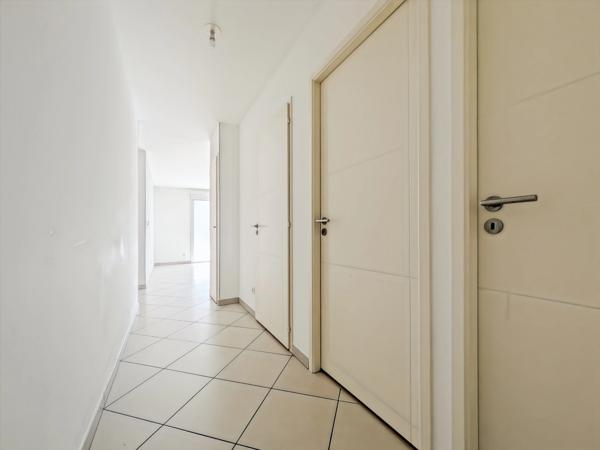 Dpt Haute Savoie (74), à vendre SCIEZ Appartement T3 de 70,70 m² avec balcon bien exposé et au calme