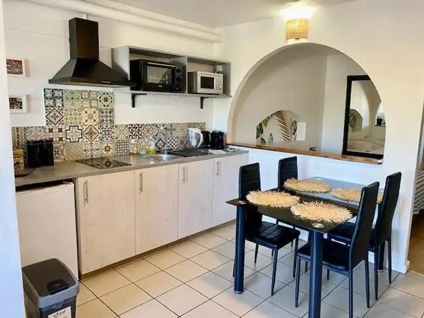 Appartement à vendre 2 pièces 36m² Les Avirons (97425)