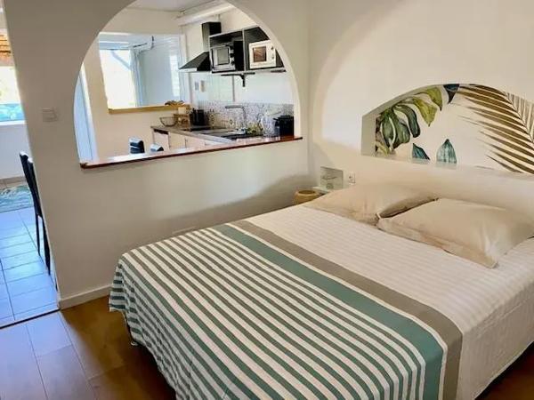 Appartement à vendre 2 pièces 36m² Les Avirons (97425)