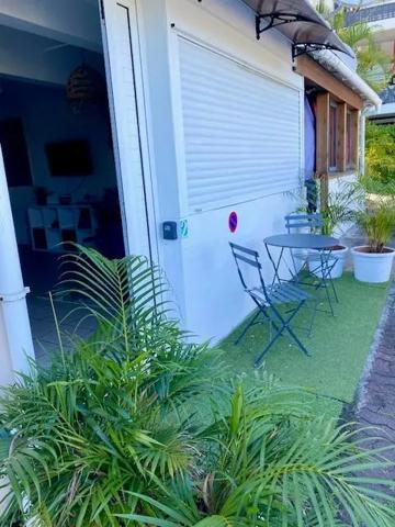 Appartement à vendre 2 pièces 36m² Les Avirons (97425)