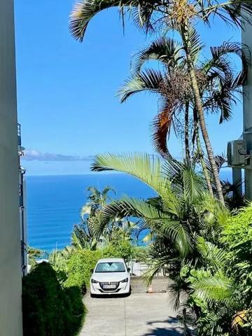 Appartement à vendre 2 pièces 36m² Les Avirons (97425)