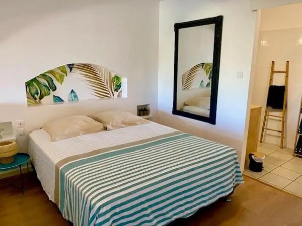 Appartement à vendre 2 pièces 36m² Les Avirons (97425)