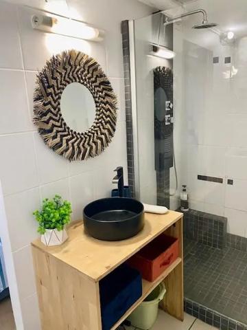 Appartement à vendre 2 pièces 36m² Les Avirons (97425)