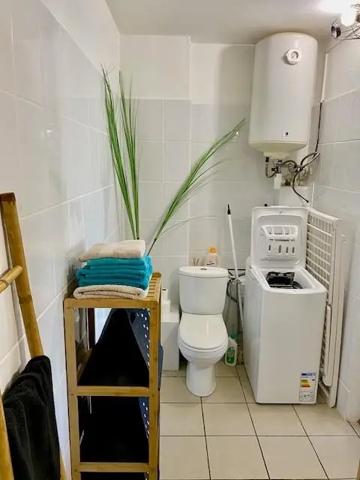 Appartement à vendre 2 pièces 36m² Les Avirons (97425)