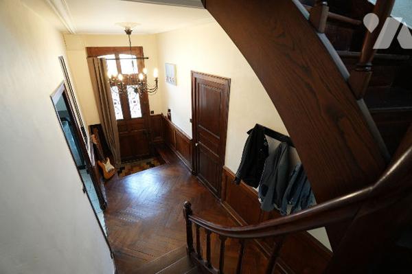Maison 3 ou 4 chambres avec terrasse