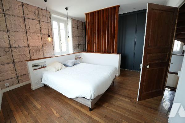 Maison 3 ou 4 chambres avec terrasse