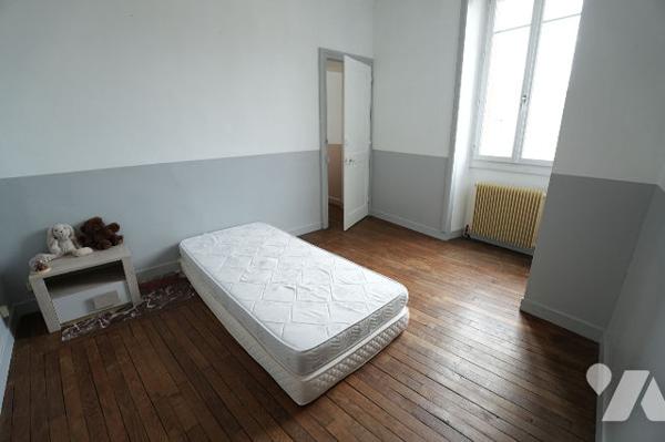 Maison 3 ou 4 chambres avec terrasse