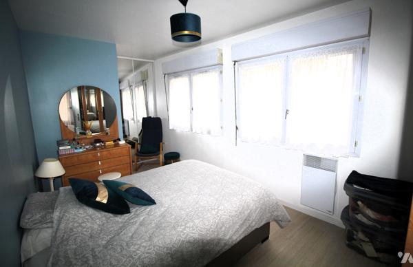 FONTENAY AUX ROSES - LIMITE SCEAUX - DUPLEX DERNIER ETAGE - TERRASSE DE 52 M²