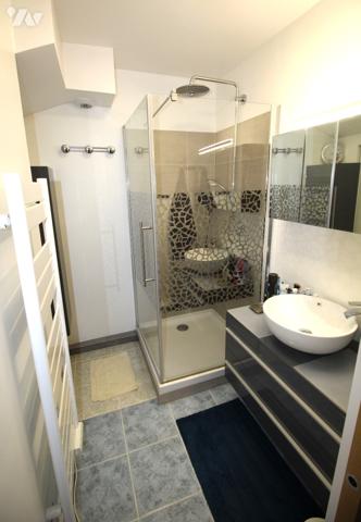 FONTENAY AUX ROSES - LIMITE SCEAUX - DUPLEX DERNIER ETAGE - TERRASSE DE 52 M²