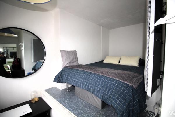 FONTENAY AUX ROSES - LIMITE SCEAUX - DUPLEX DERNIER ETAGE - TERRASSE DE 52 M²