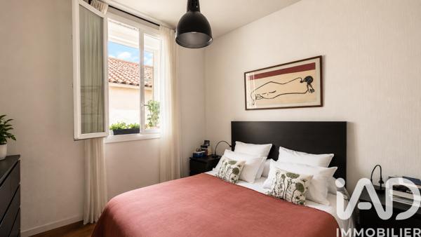Appartement à vendre 3 pièces 58 m² Nîmes