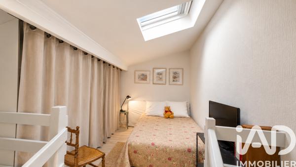 Appartement à vendre 3 pièces 58 m² Nîmes