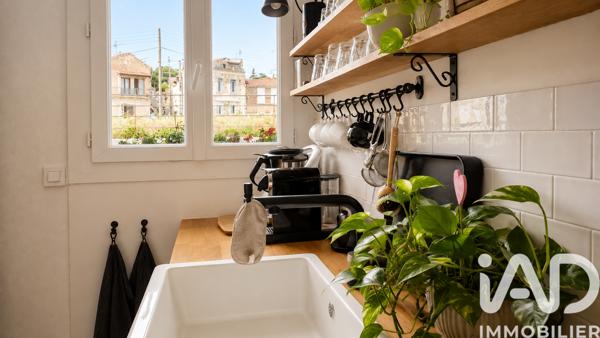 Appartement à vendre 3 pièces 58 m² Nîmes