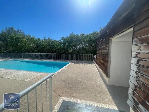 Appartement à louer 2 pièces 45.92m² Valbonne (06560)